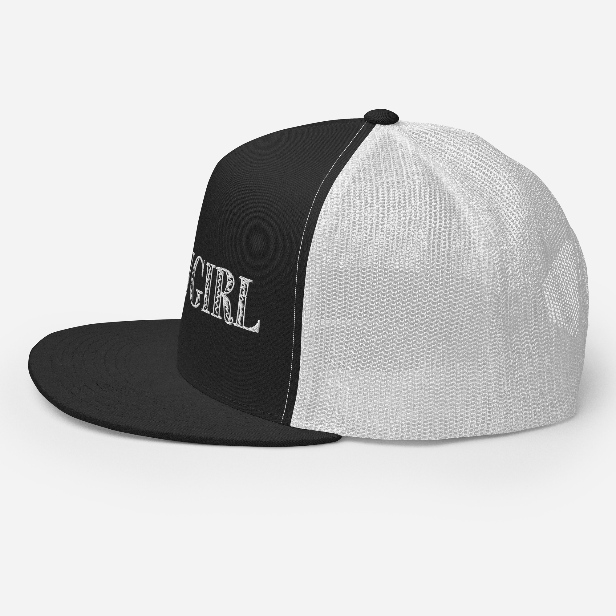 5-panel-trucker-cap-black-white-left-63e29396ee95f.png