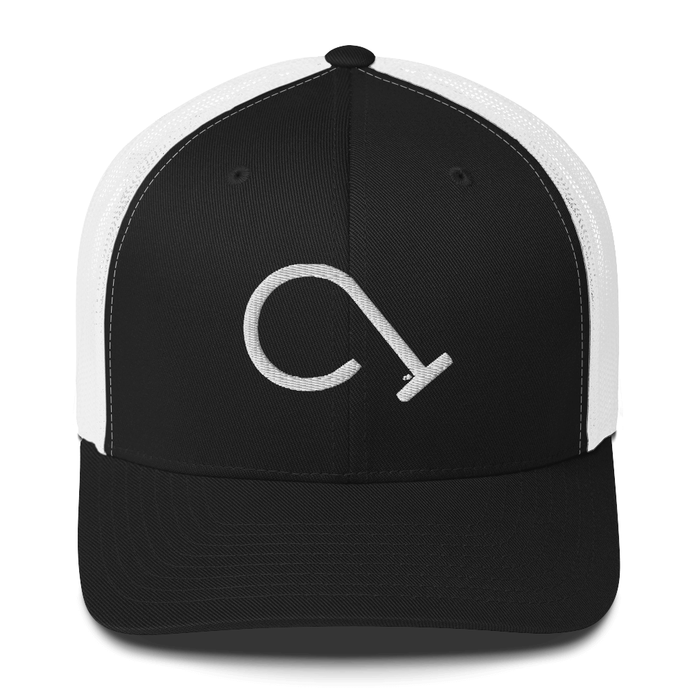 retro-trucker-hat-black-white-front-63dea75c21e54.png
